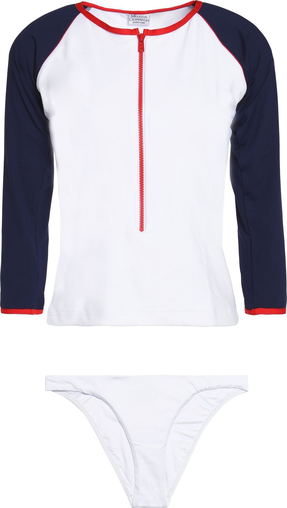 Melissa Odabash Bikini