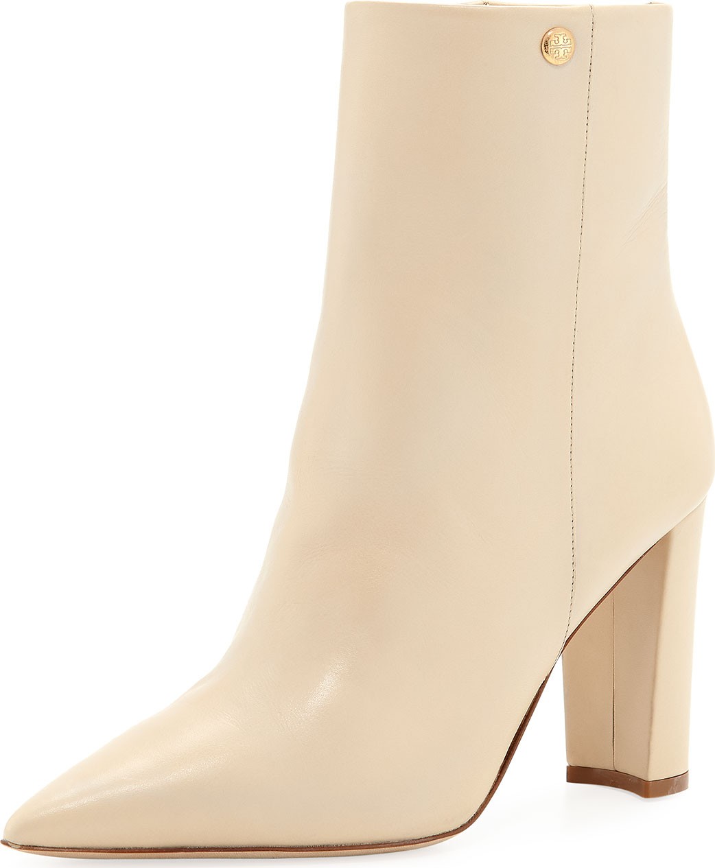 Tory Burch Penelope 90mm Booties