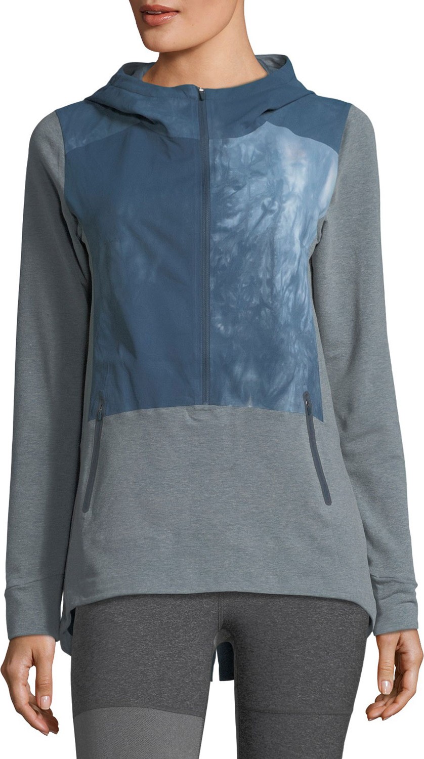 The North Face Terra Metro Pullover Jacket