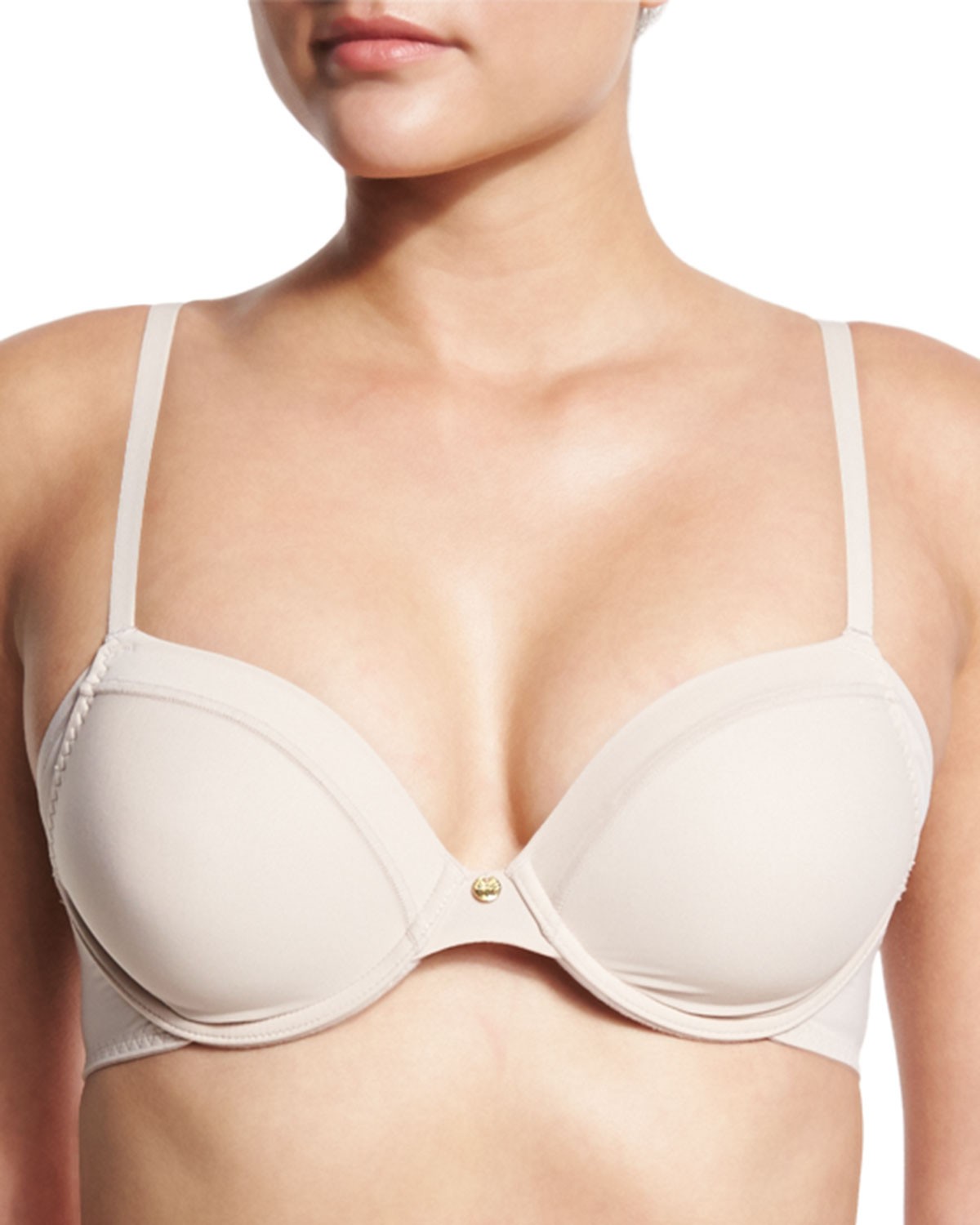 Natori Smooth Illusion Contour Bra