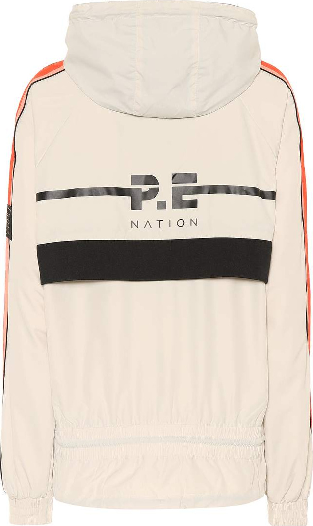 P.E Nation Man Up jacket