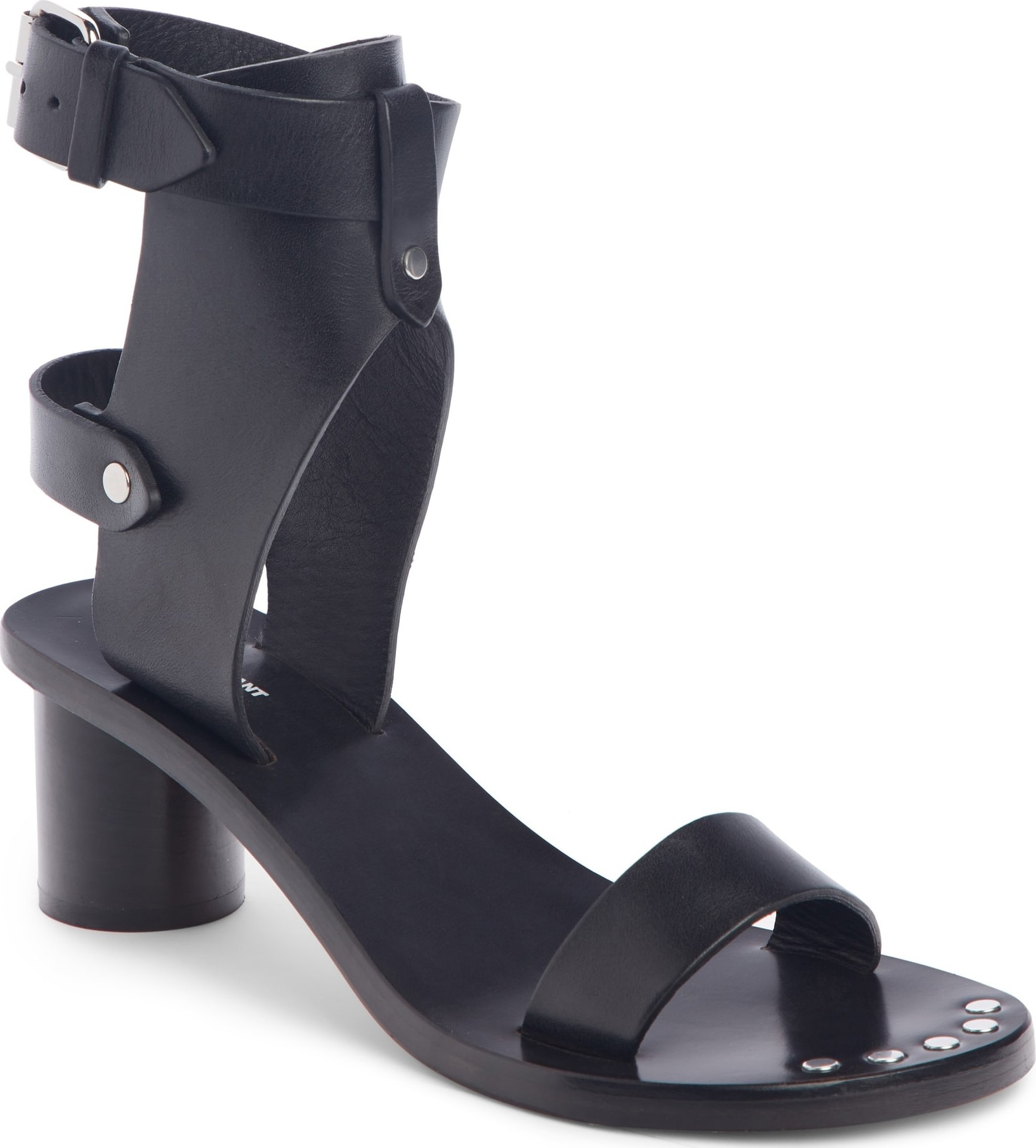 Isabel Marant Jaeryn Buckle Sandal