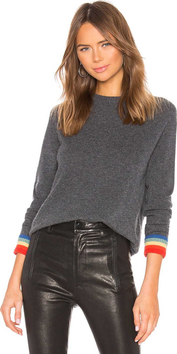 27 Miles Malibu Vivian Sweater