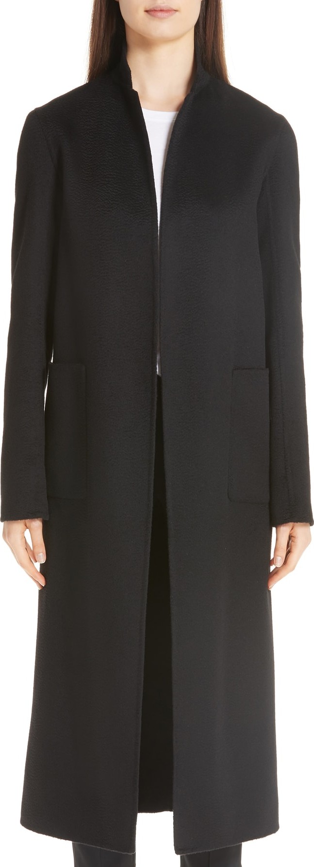 Adam Lippes Cashmere Coat