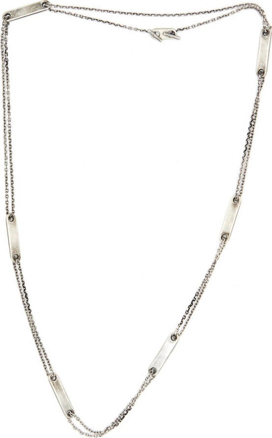 M. Cohen Chain ID multi tag