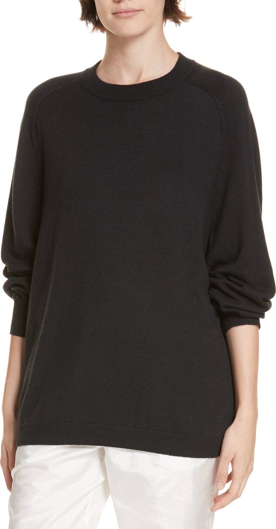Tibi Easy Pullover