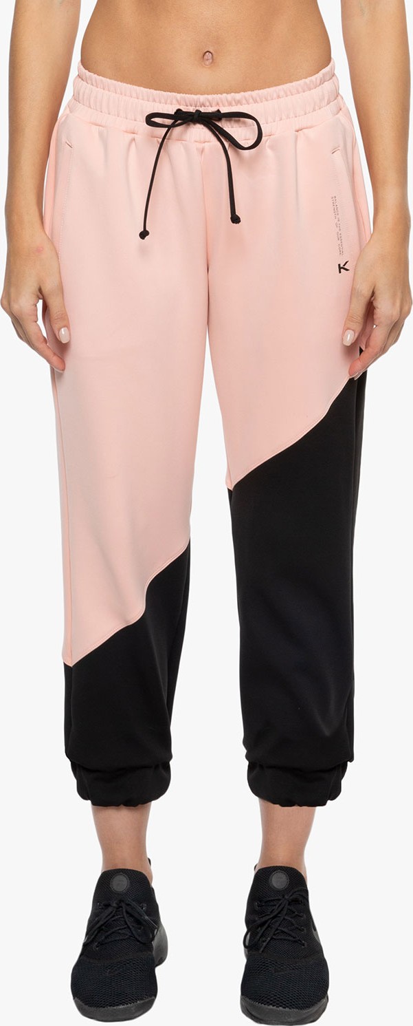 KORAL Identify Colorblock Sweatpants