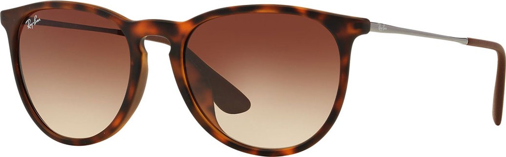 Ray Ban Gradient Aviator Sunglasses