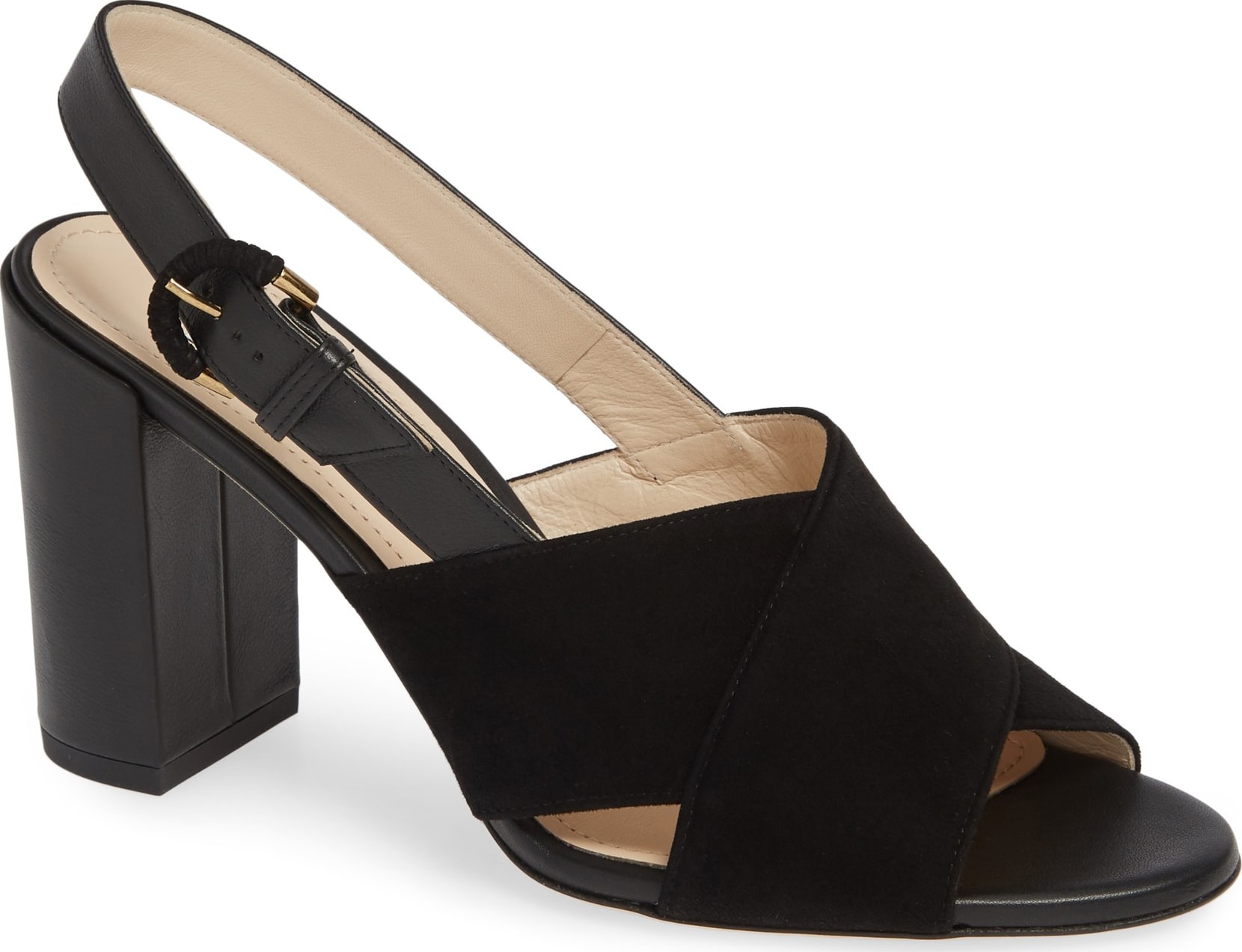 Tod's Slingback Sandal
