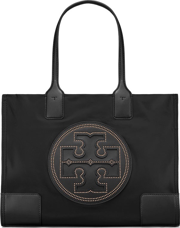 Tory Burch Ella Mini Stud Tote Bag