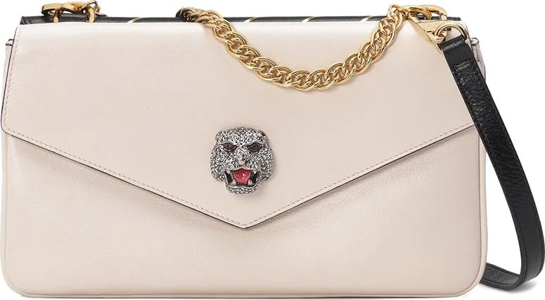 Gucci reversible shoulder bag