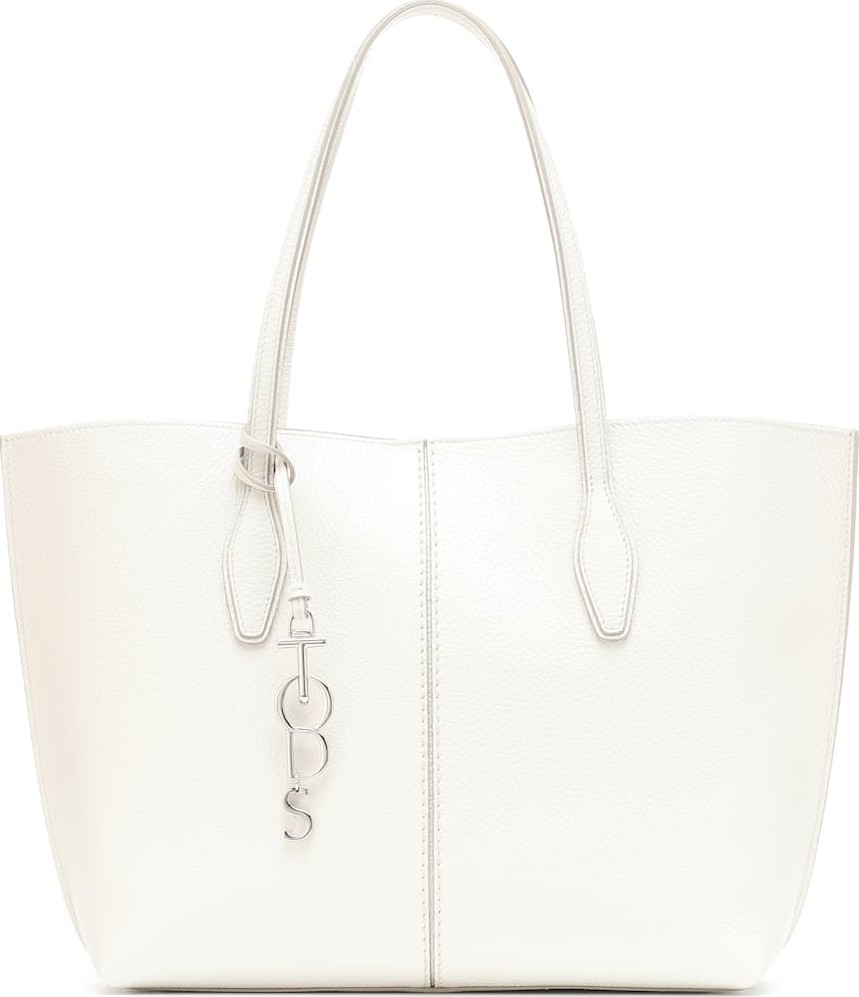 Tod's Joy Medium leather shopper