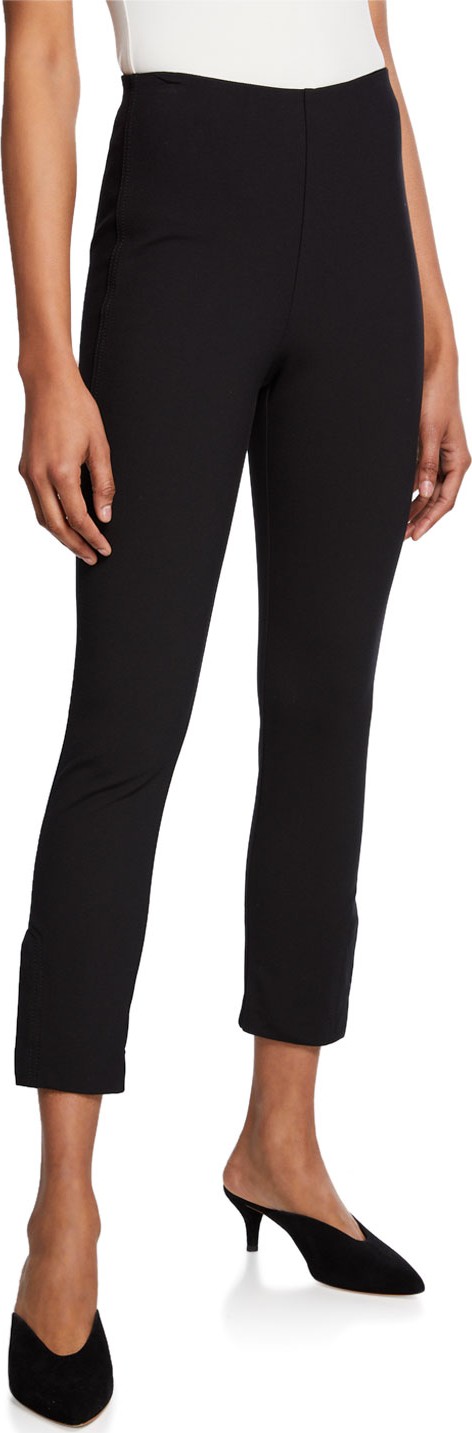 Derek Lam 10 Crosby Sullivan Cropped Legging