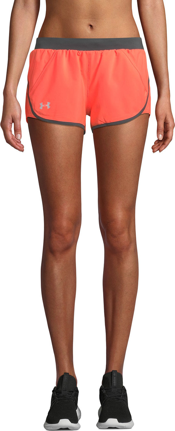Under Armour Fly By Running Shorts