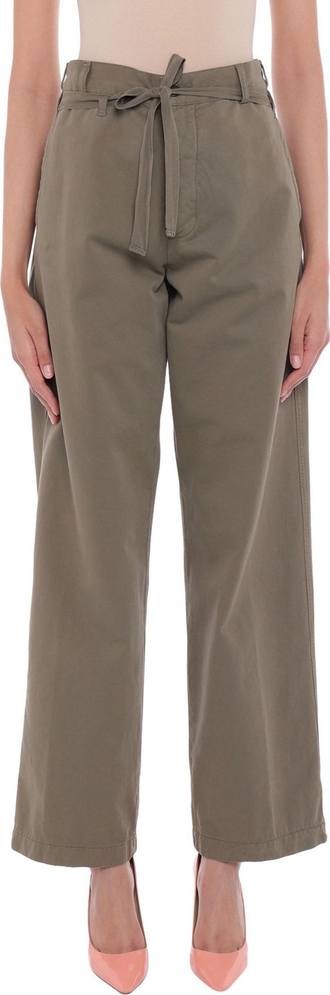 Dries Van Noten Casual Pants