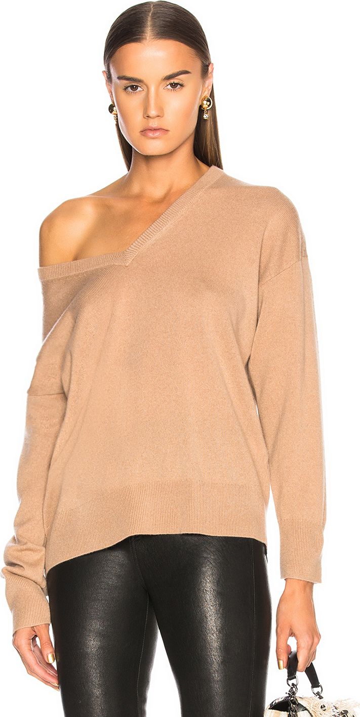 Equipment Lucinda Sweater