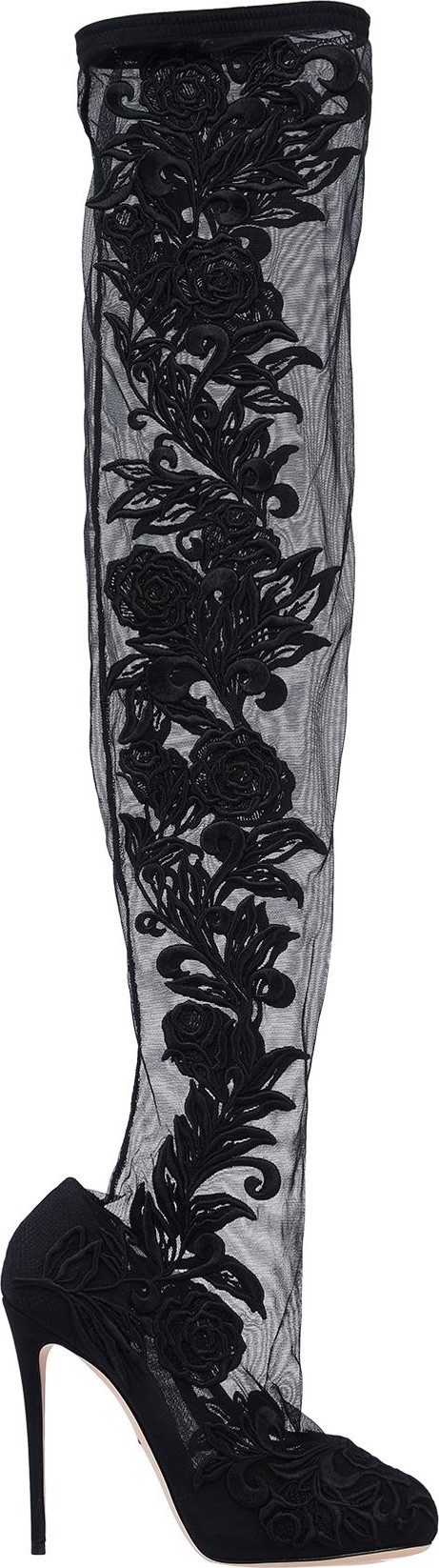 Dolce & Gabbana Boots