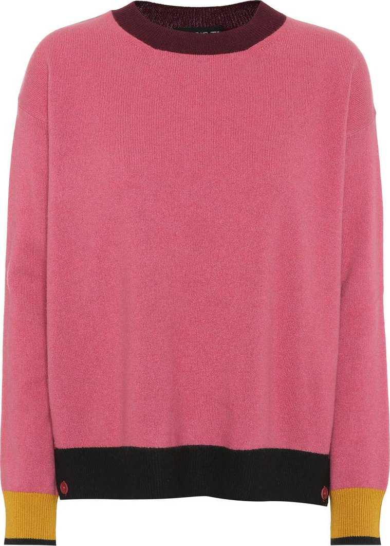 Etro Wool and cashmere-blend sweater