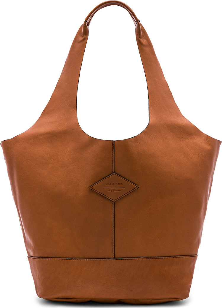 Rag & Bone Camden Shopper