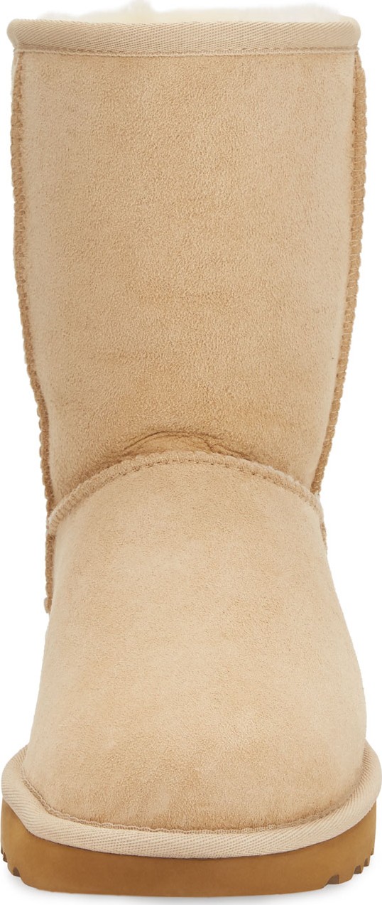 UGG Classic Short II Boots