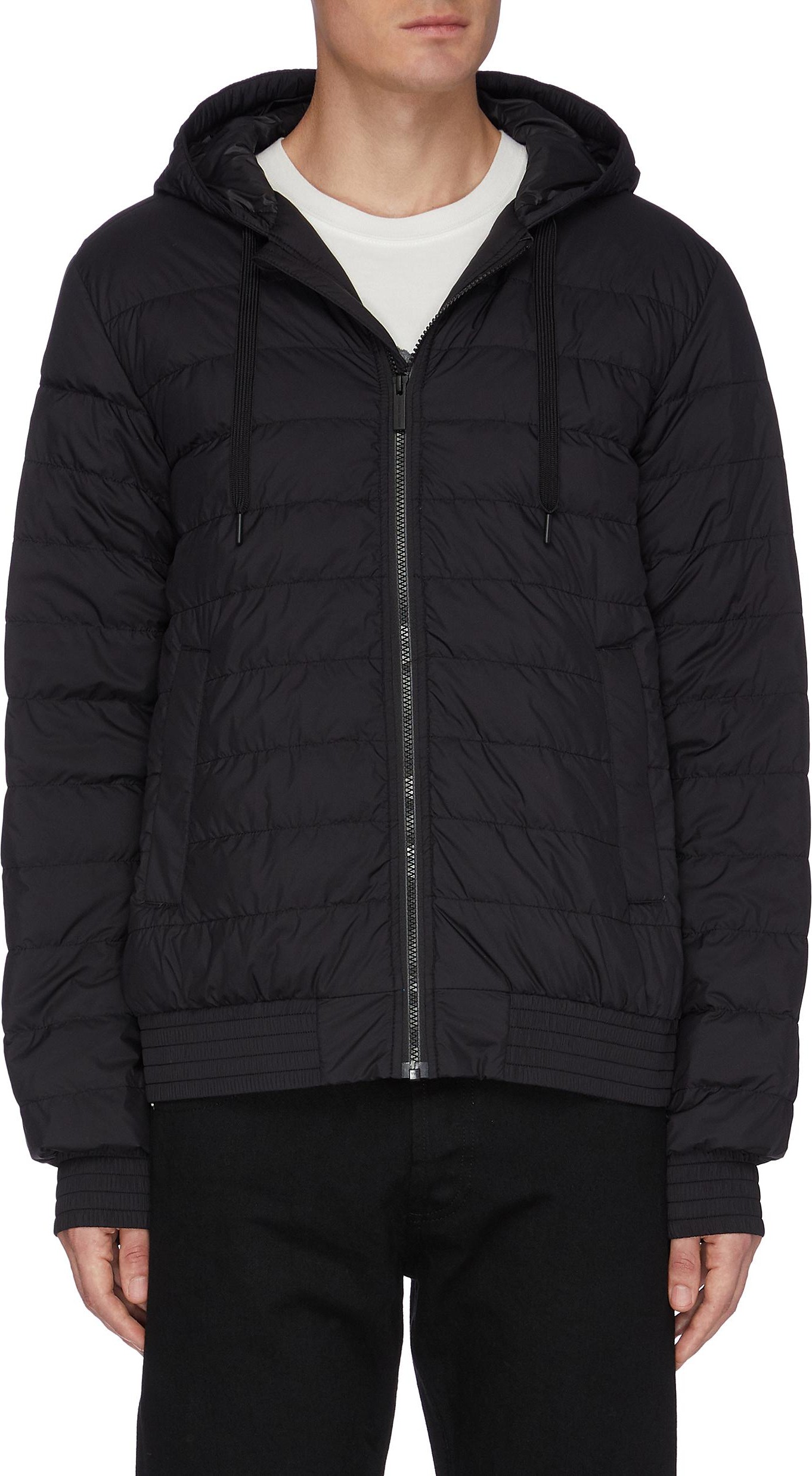 Canada Goose Sydney'  packable down hooded jacket