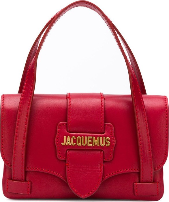 Jacquemus Minho mini bag