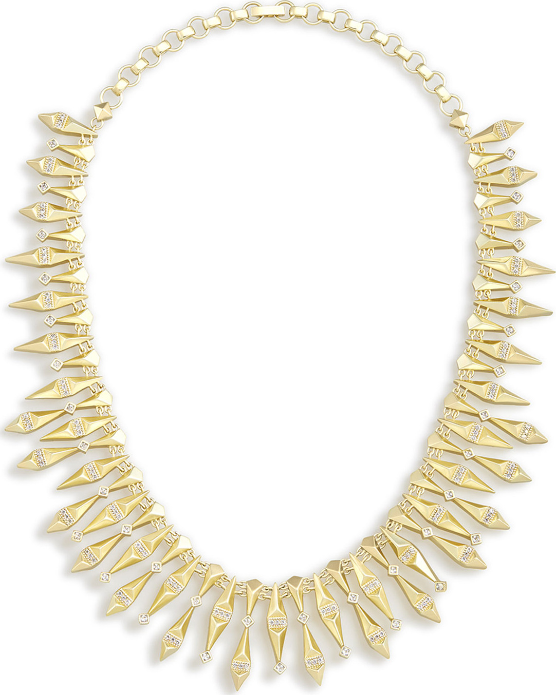 Kendra Scott Cici Statement Necklace