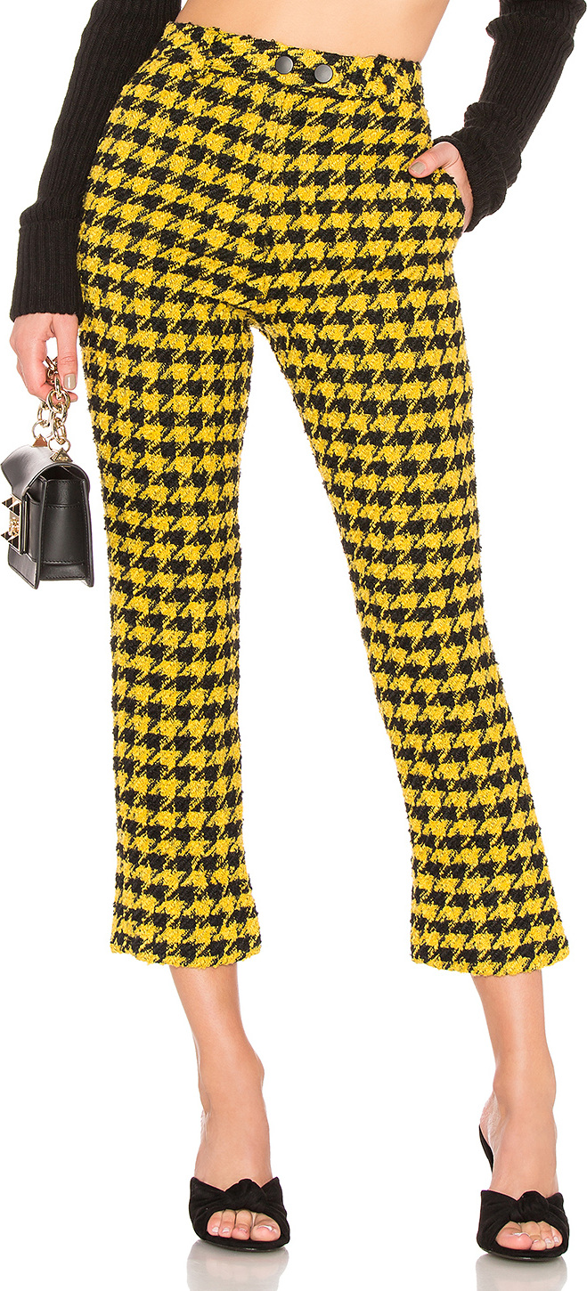 House of Harlow 1960 X REVOLVE Juni Pant