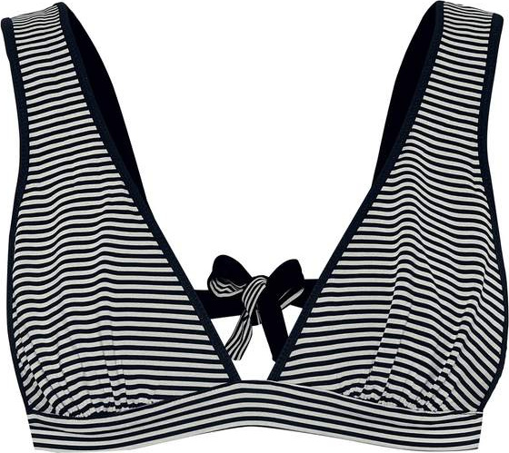 Marysia Nassau reversible bikini top