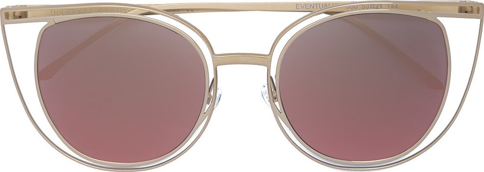 Thierry Lasry Eventually sunglasses