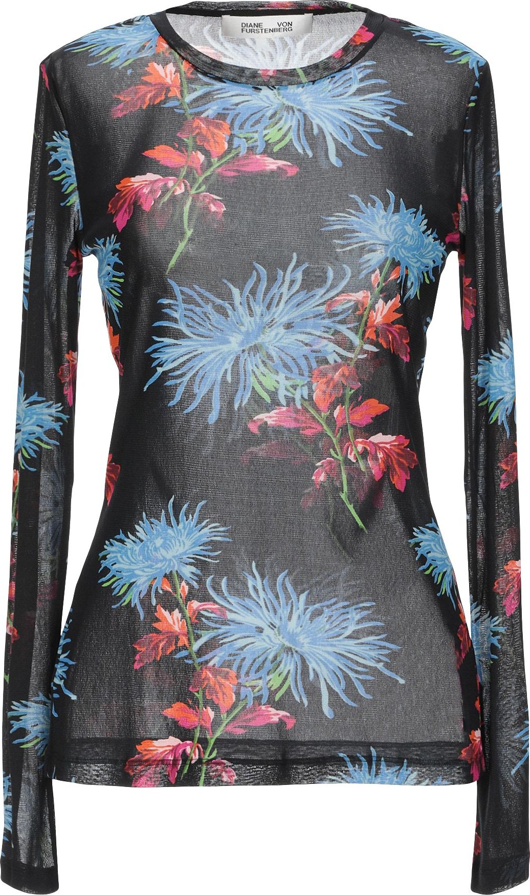 DIANE von FURSTENBERG T