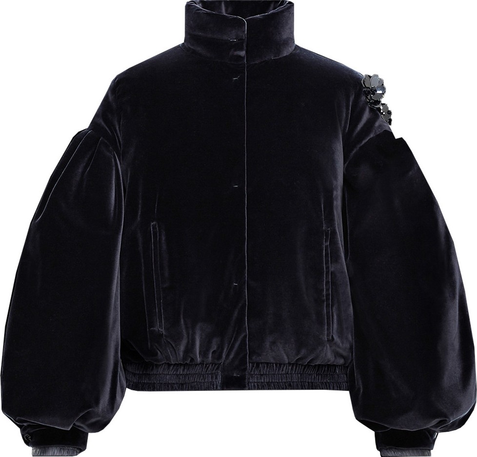 Moncler Genius 4 Moncler Simone Rocha Theresa Bomber