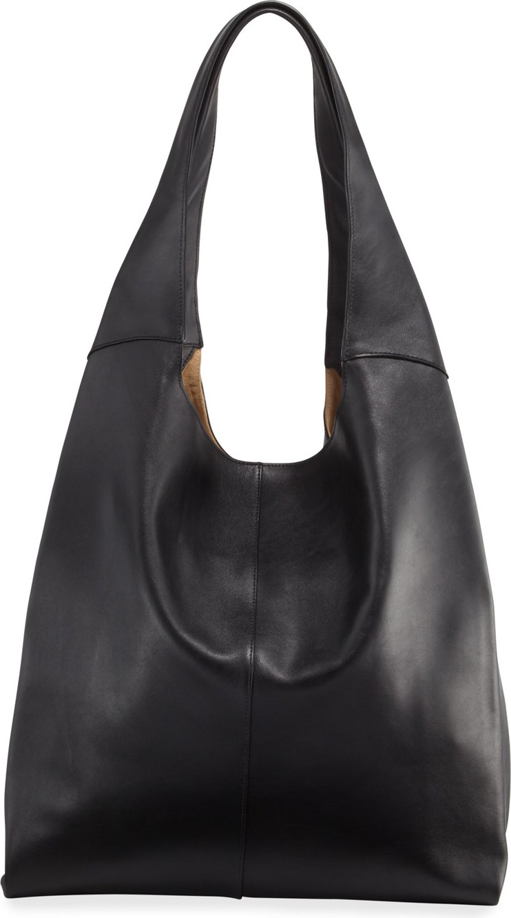 Hayward Grand Leather Shopper