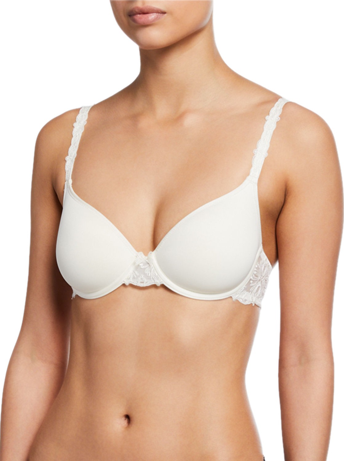 Chantelle Champs Elysees Smooth Custom-Fit T-Shirt Bra