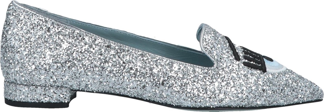 Chiara Ferragni Loafers
