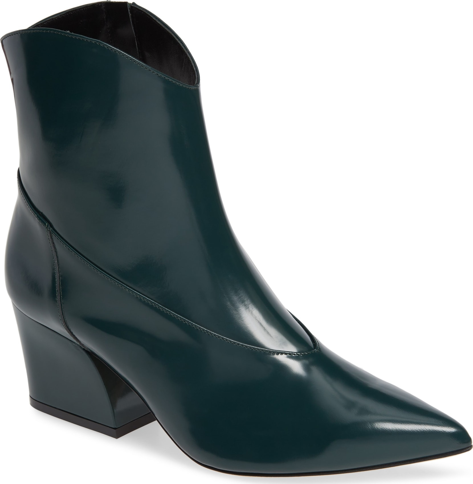 Tibi Dylan Bootie