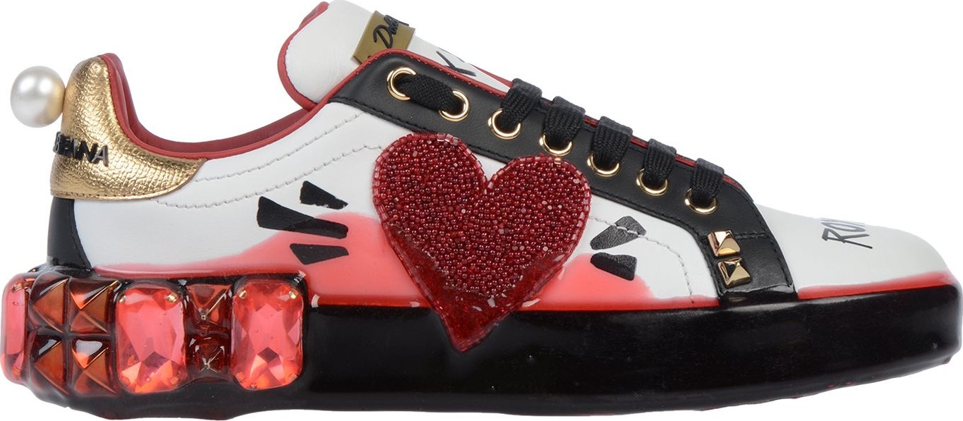 Dolce & Gabbana Sneakers