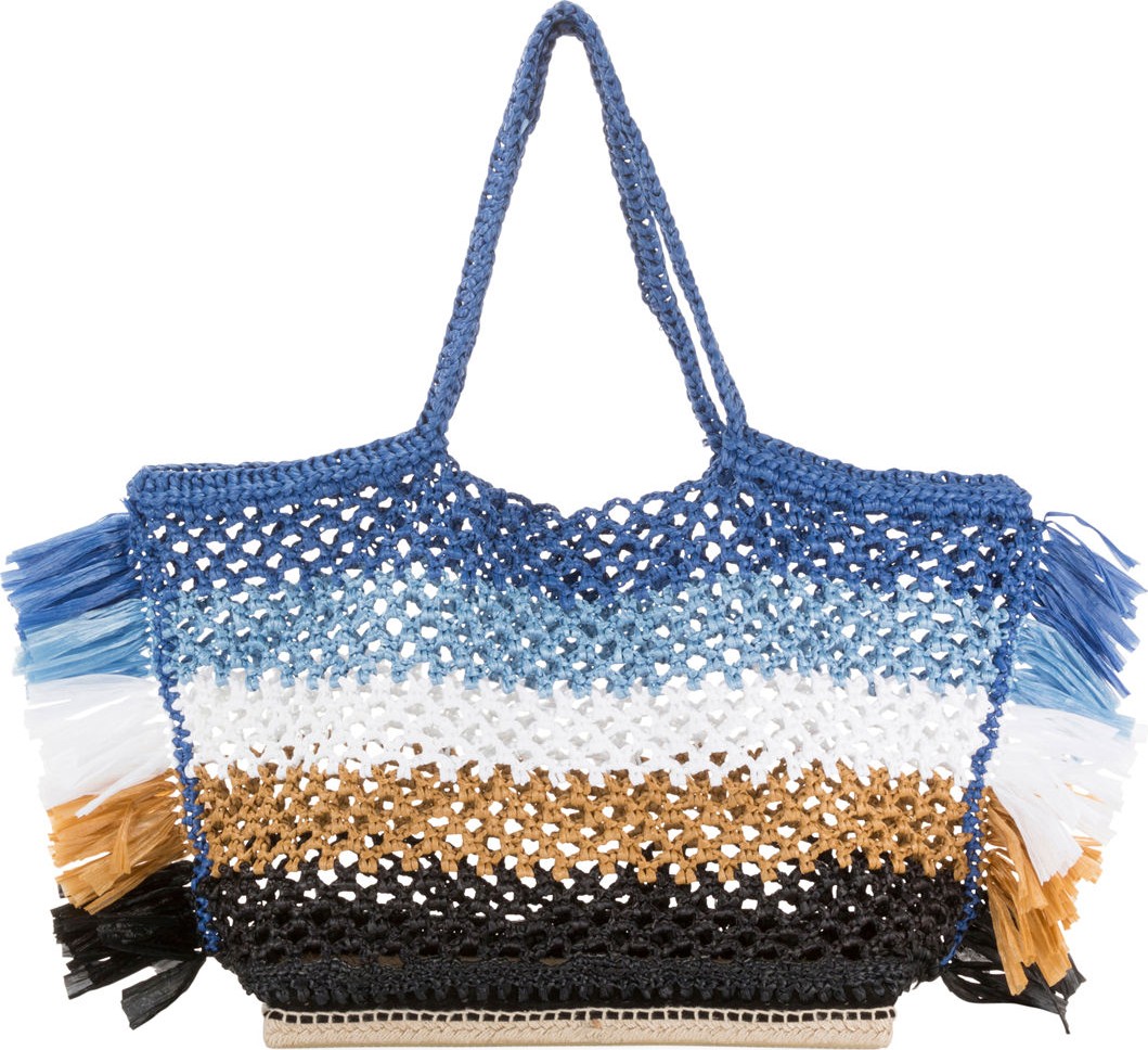 Altuzarra Large Espadrille Tote Bag