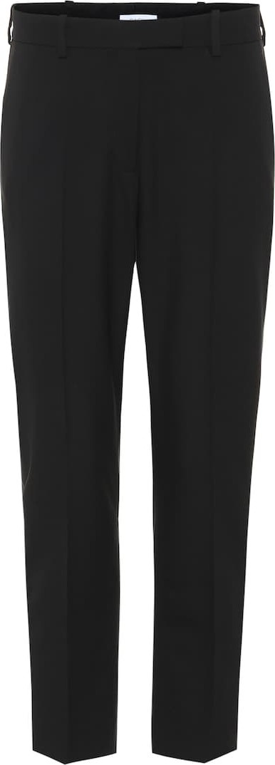 Racil Aries cropped wool pants