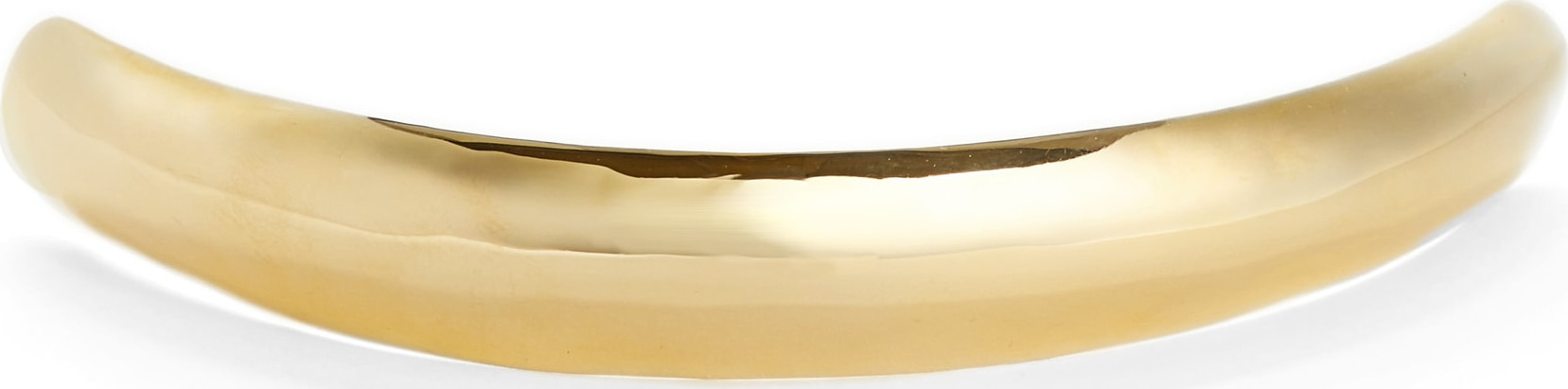 Charlotte Chesnais Shell Vermeil Hair Clip