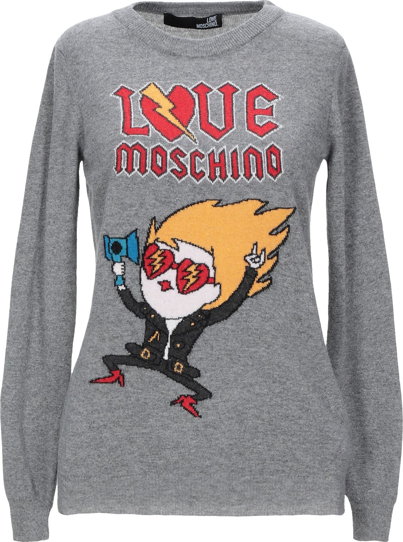 Love Moschino Sweater