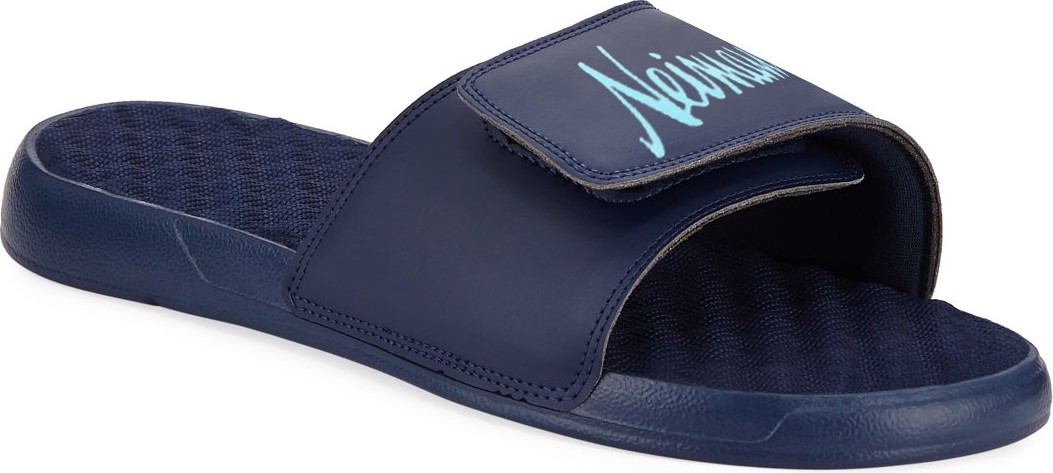 ISlide Men's Casual Sandals