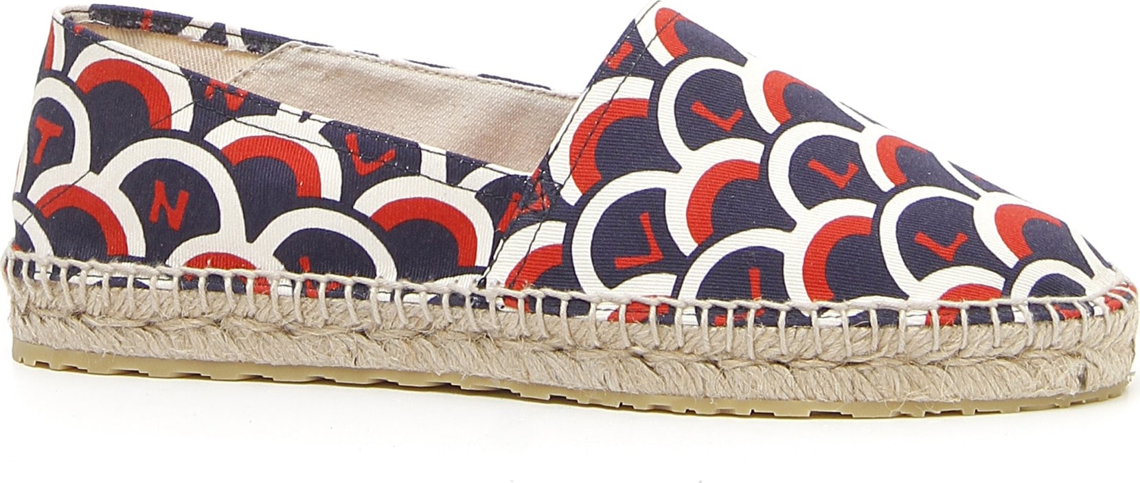 Valentino Scale Espadrille