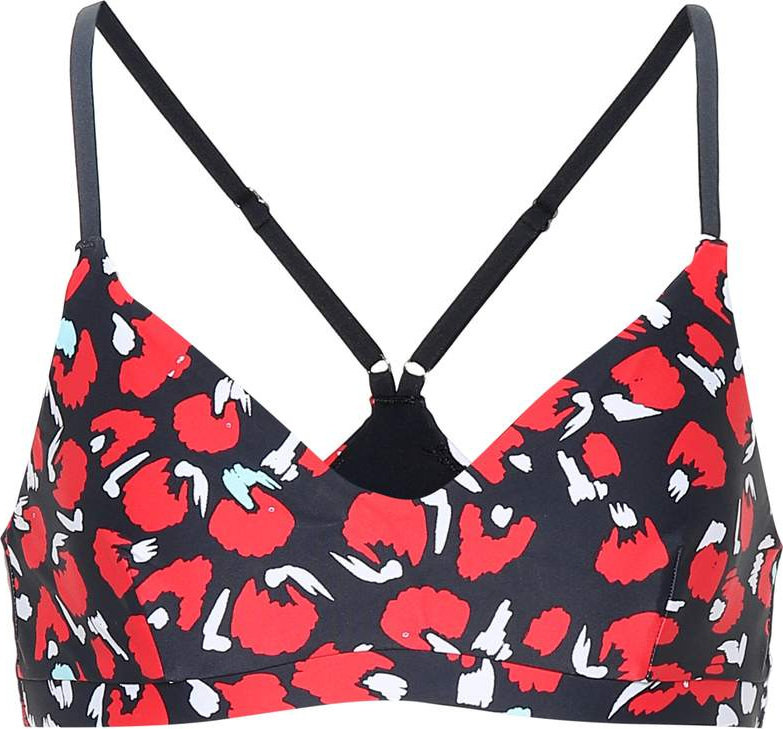 The Upside Paintbox Zoe sports bra