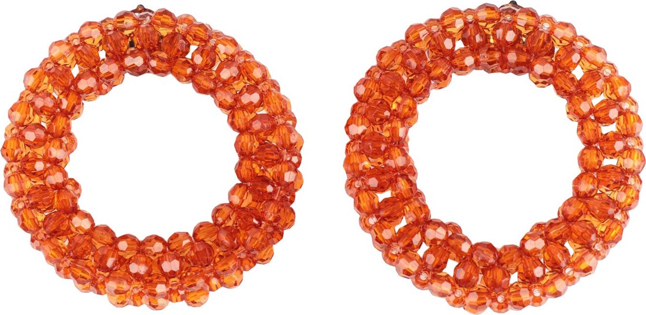 Dries Van Noten Earrings