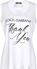 Dolce & Gabbana T