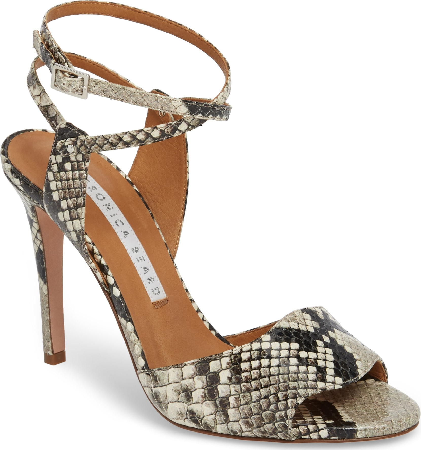 Veronica Beard Suma Sandal