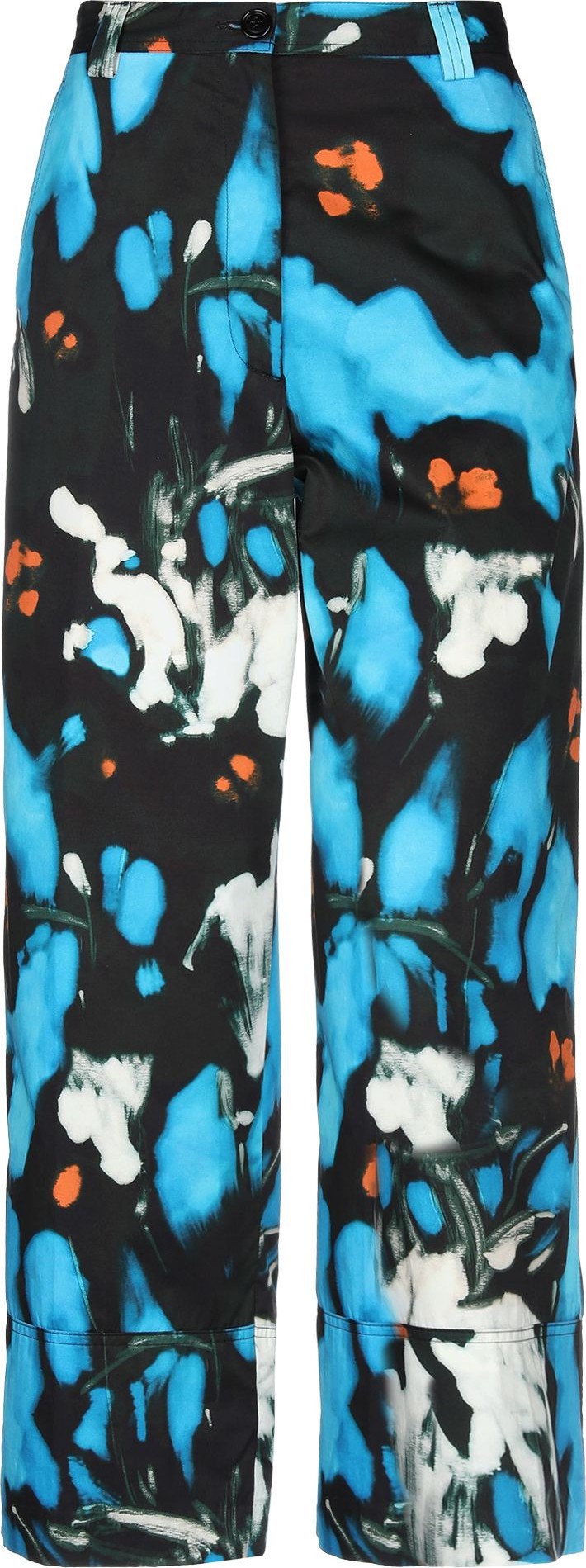 Dries Van Noten Casual Pants