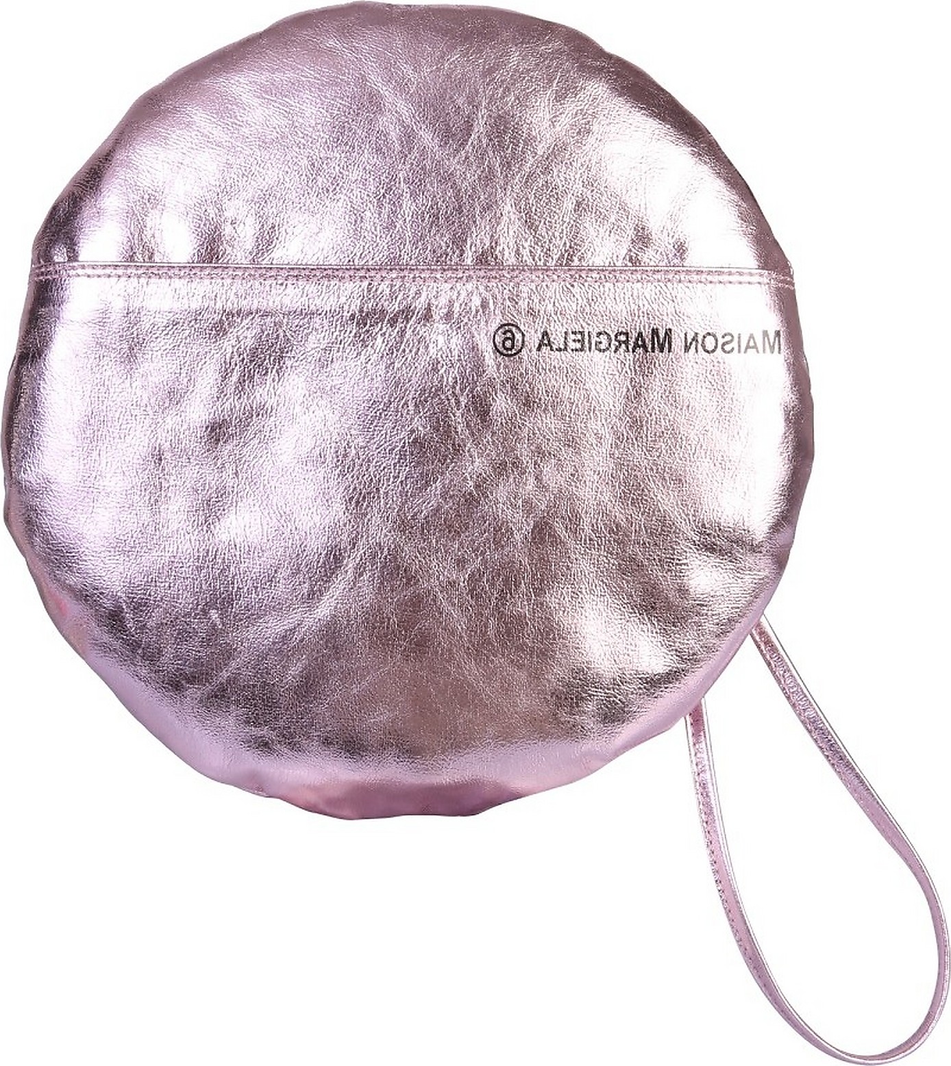 MM6 Maison Margiela Clutch With Logo