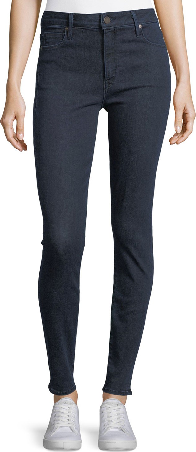 Parker Smith Bombshell Skinny Jeans